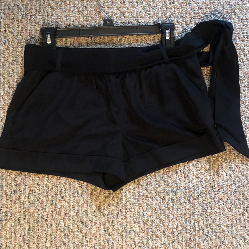 Express Dressy Shorts